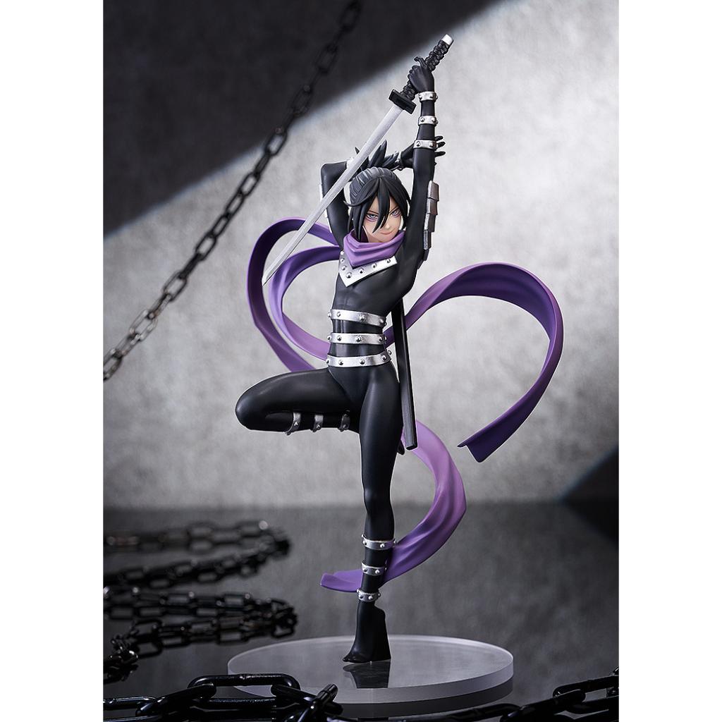 One Punch Man - Pop Up Parade Speed-O-Sound Sonic