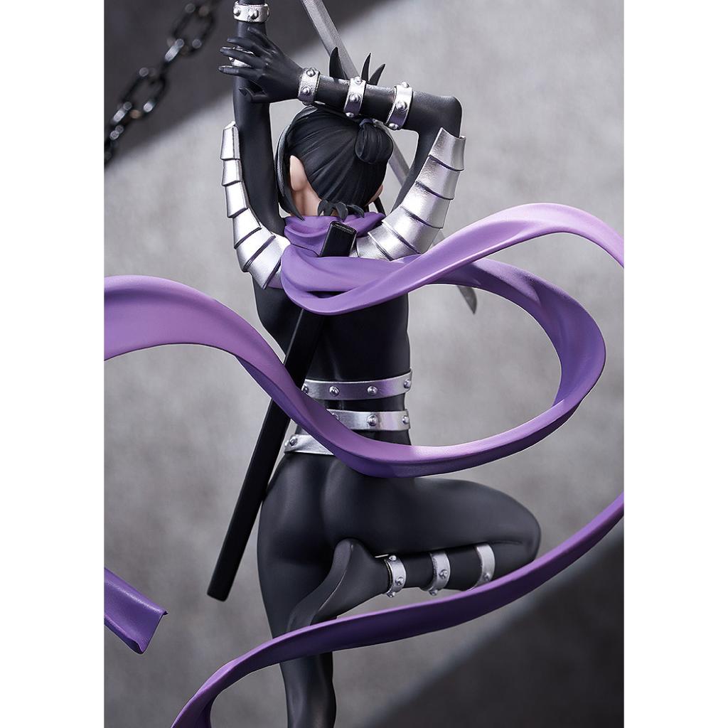 One Punch Man - Pop Up Parade Speed-O-Sound Sonic