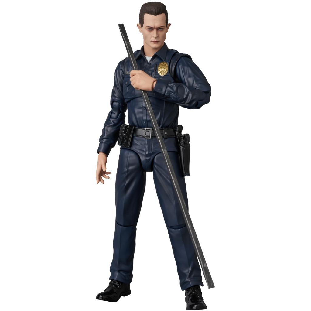 Miracle Action Figure Ex No.281 - T-1000