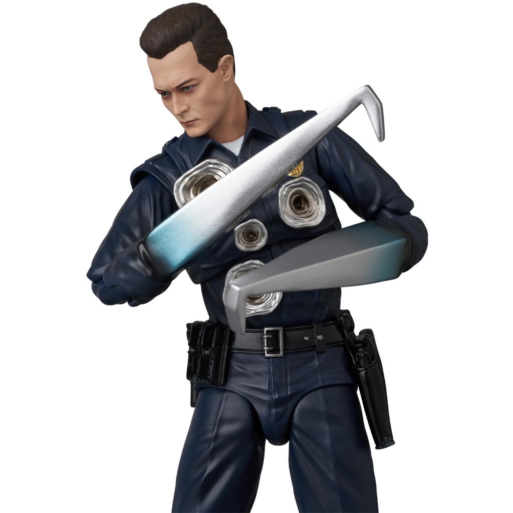 Miracle Action Figure Ex No.281 - T-1000