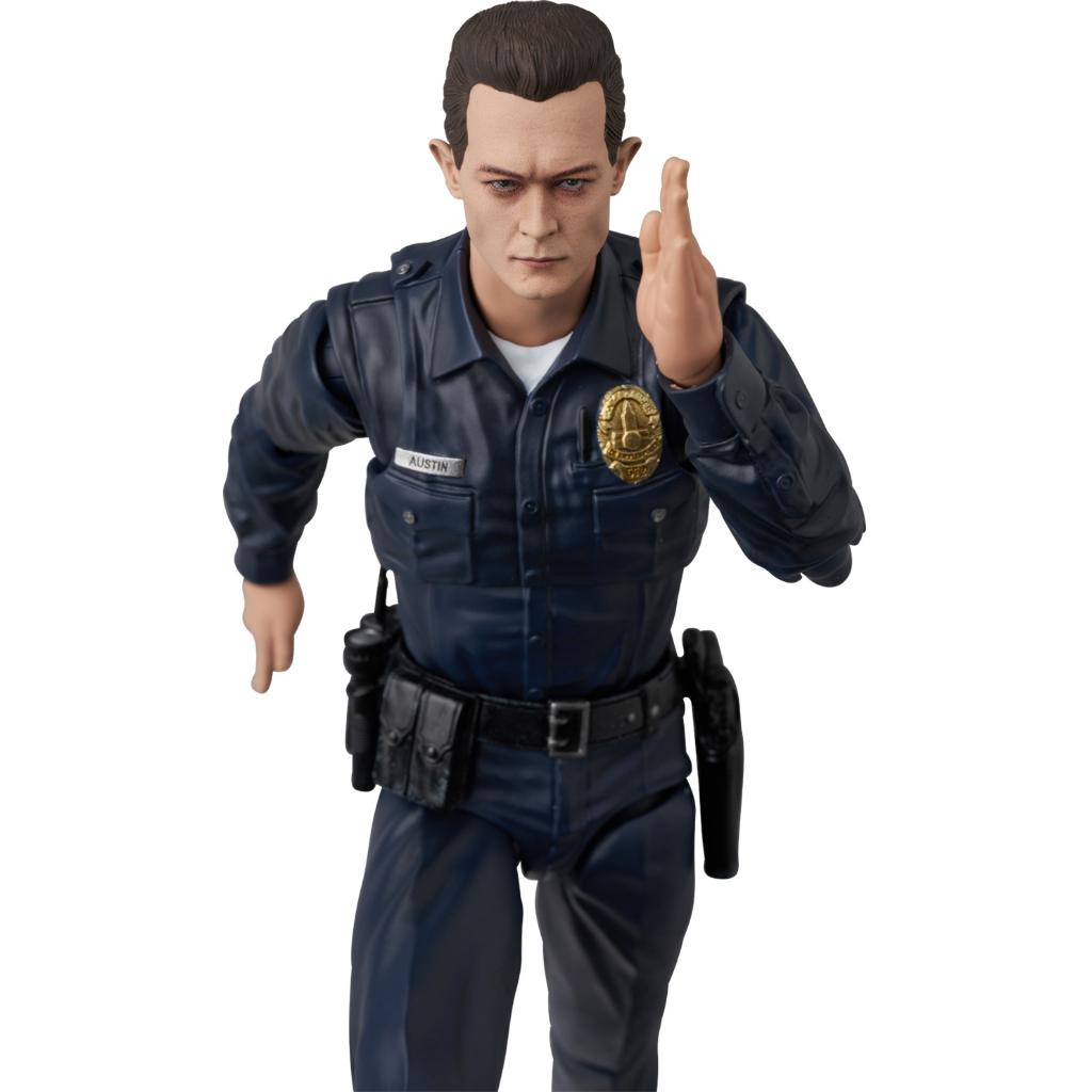 Miracle Action Figure Ex No.281 - T-1000