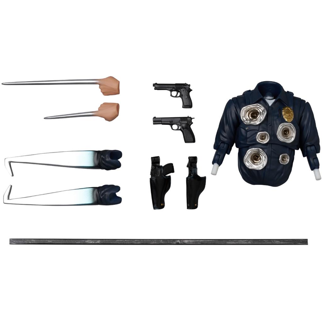 Miracle Action Figure Ex No.281 - T-1000