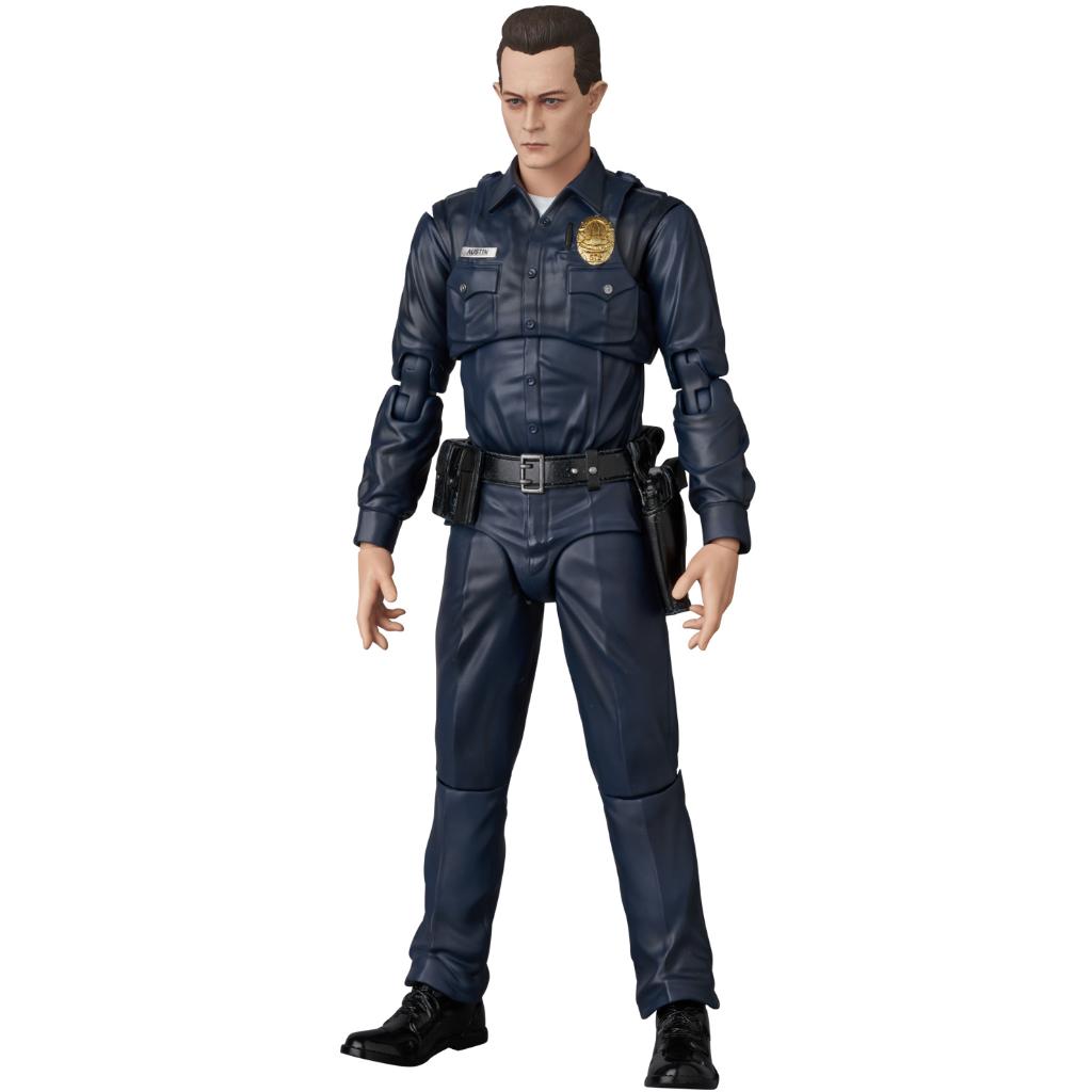 Miracle Action Figure Ex No.281 - T-1000