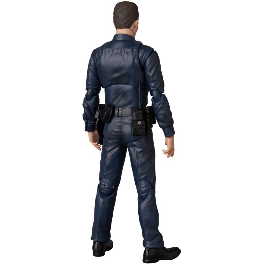 Miracle Action Figure Ex No.281 - T-1000