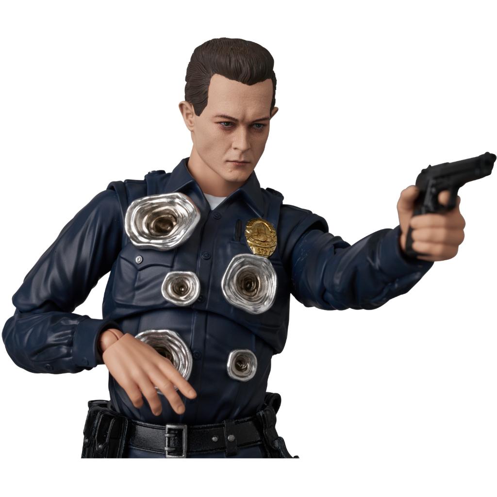Miracle Action Figure Ex No.281 - T-1000