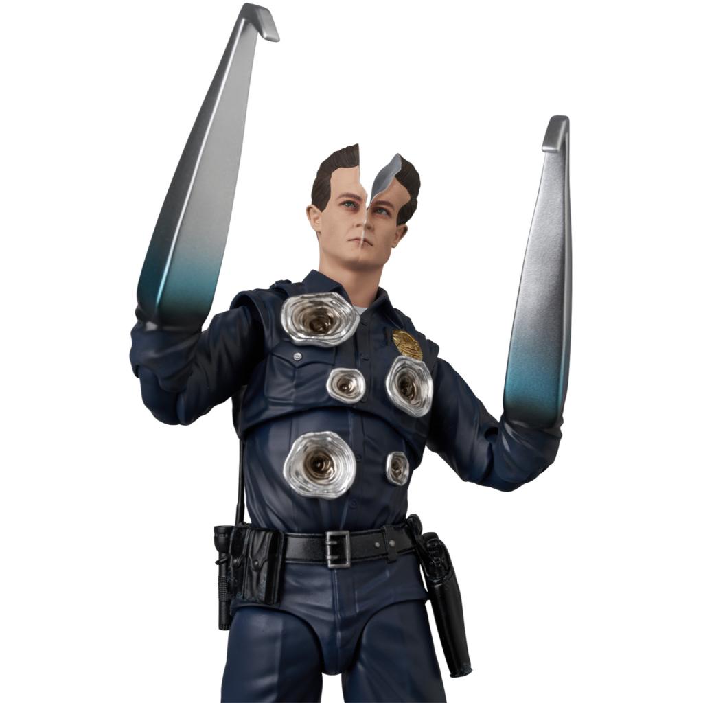 Miracle Action Figure Ex No.281 - T-1000