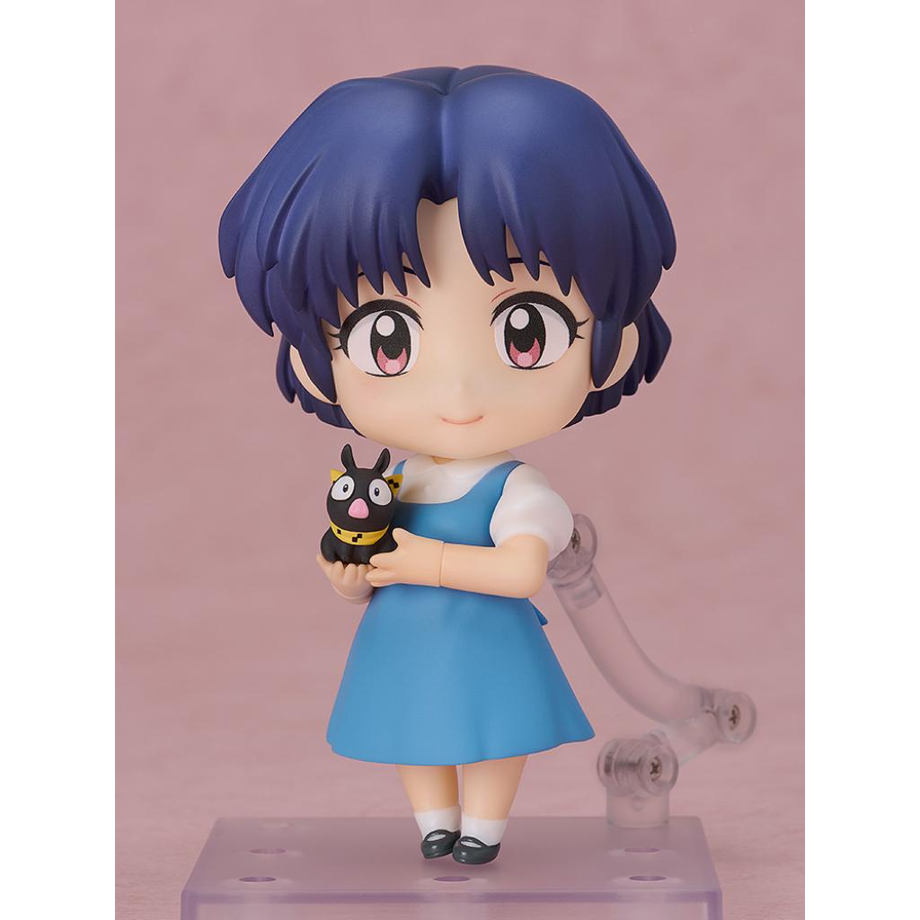 Nendoroid 2751 Ranma 1/2 - Akane Tendo