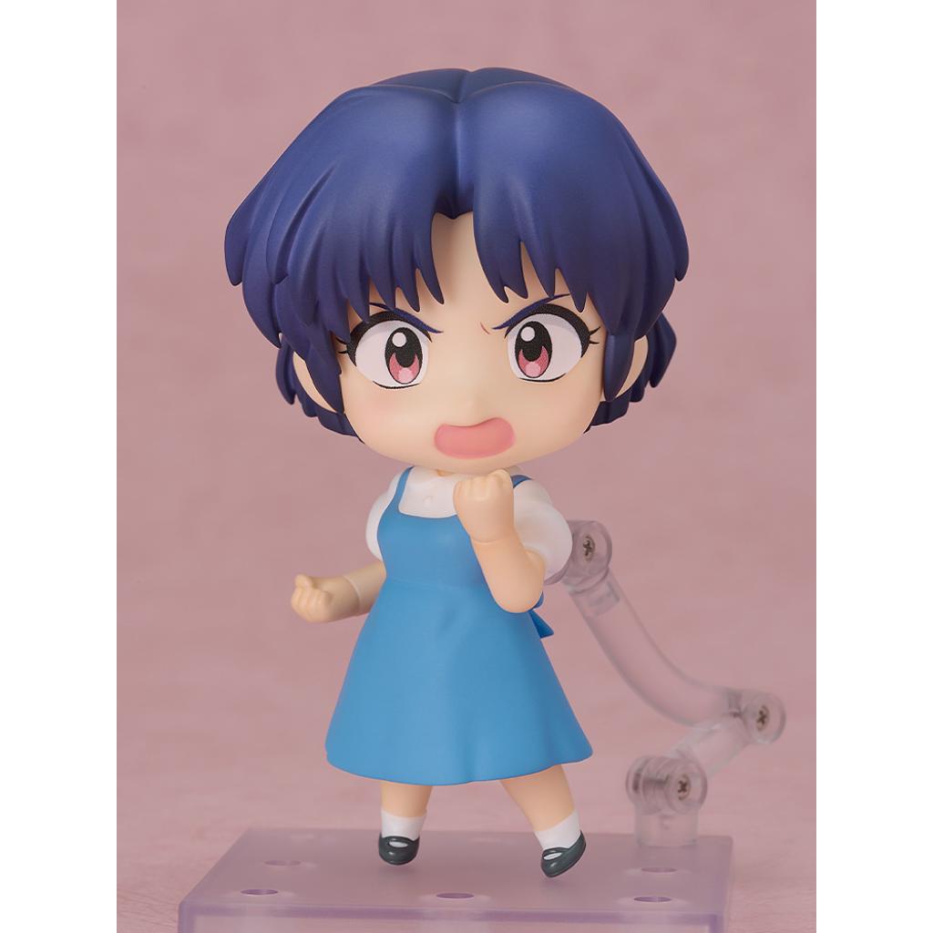 Nendoroid 2751 Ranma 1/2 - Akane Tendo