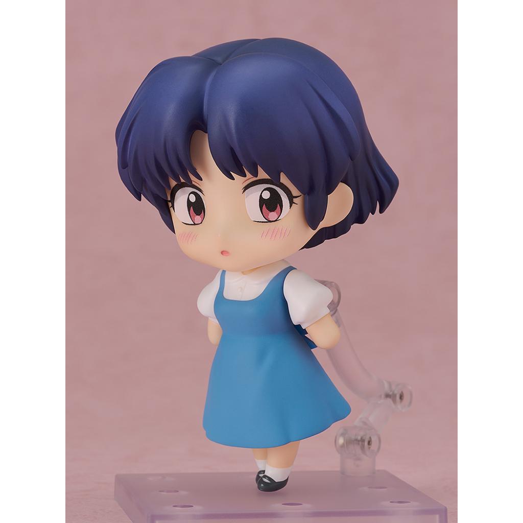 Nendoroid 2751 Ranma 1/2 - Akane Tendo