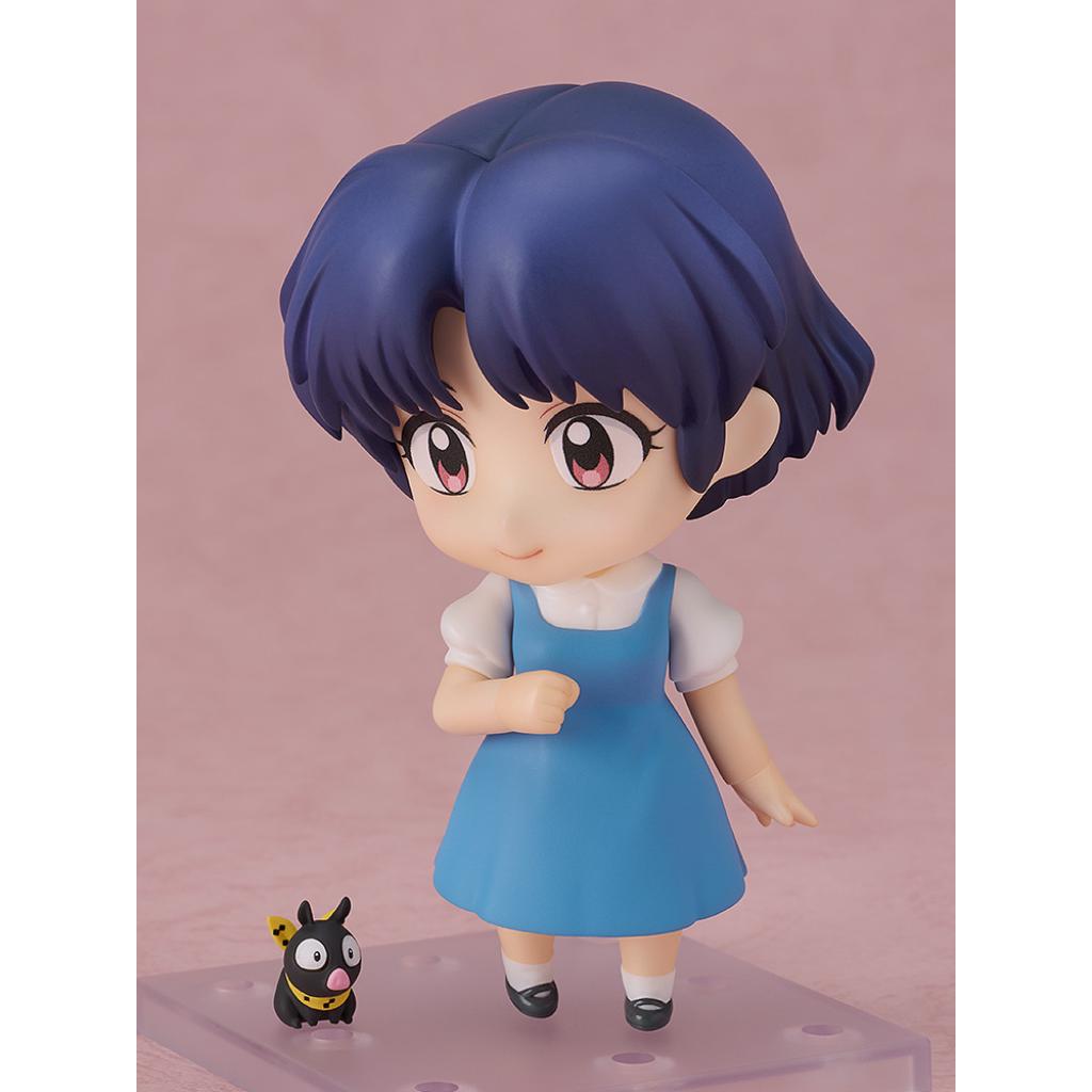 Nendoroid 2751 Ranma 1/2 - Akane Tendo
