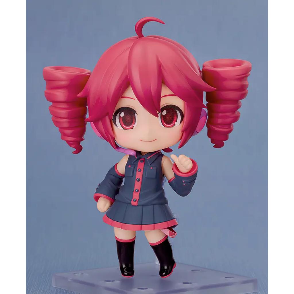 Nendoroid 2890 Kasane Teto 2.0