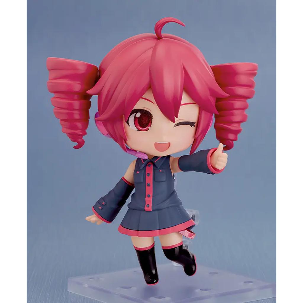 Nendoroid 2890 Kasane Teto 2.0