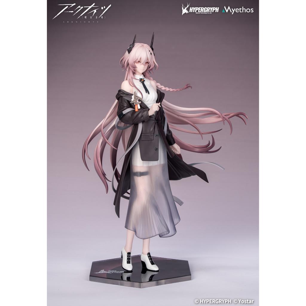 Arknights - Gift+ Theresa: Journey Of Music Ver.