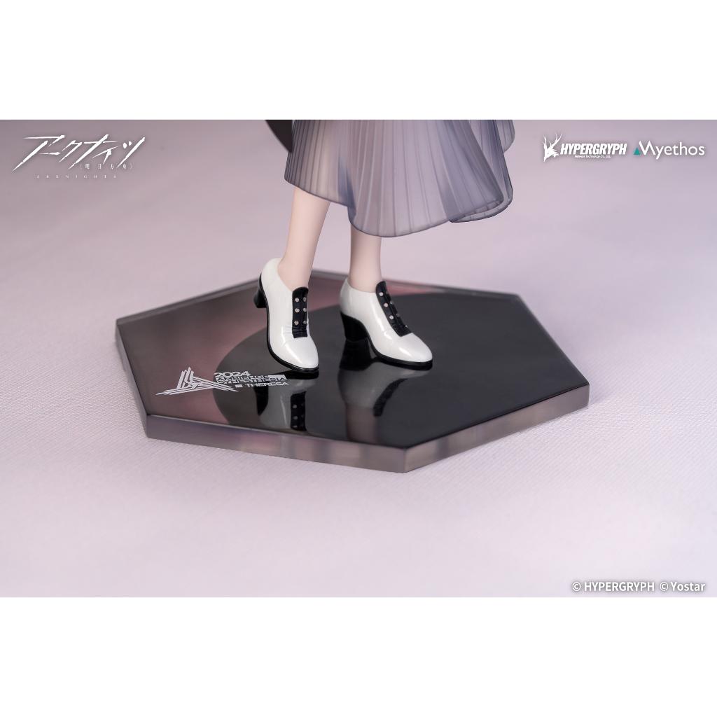 Arknights - Gift+ Theresa: Journey Of Music Ver.