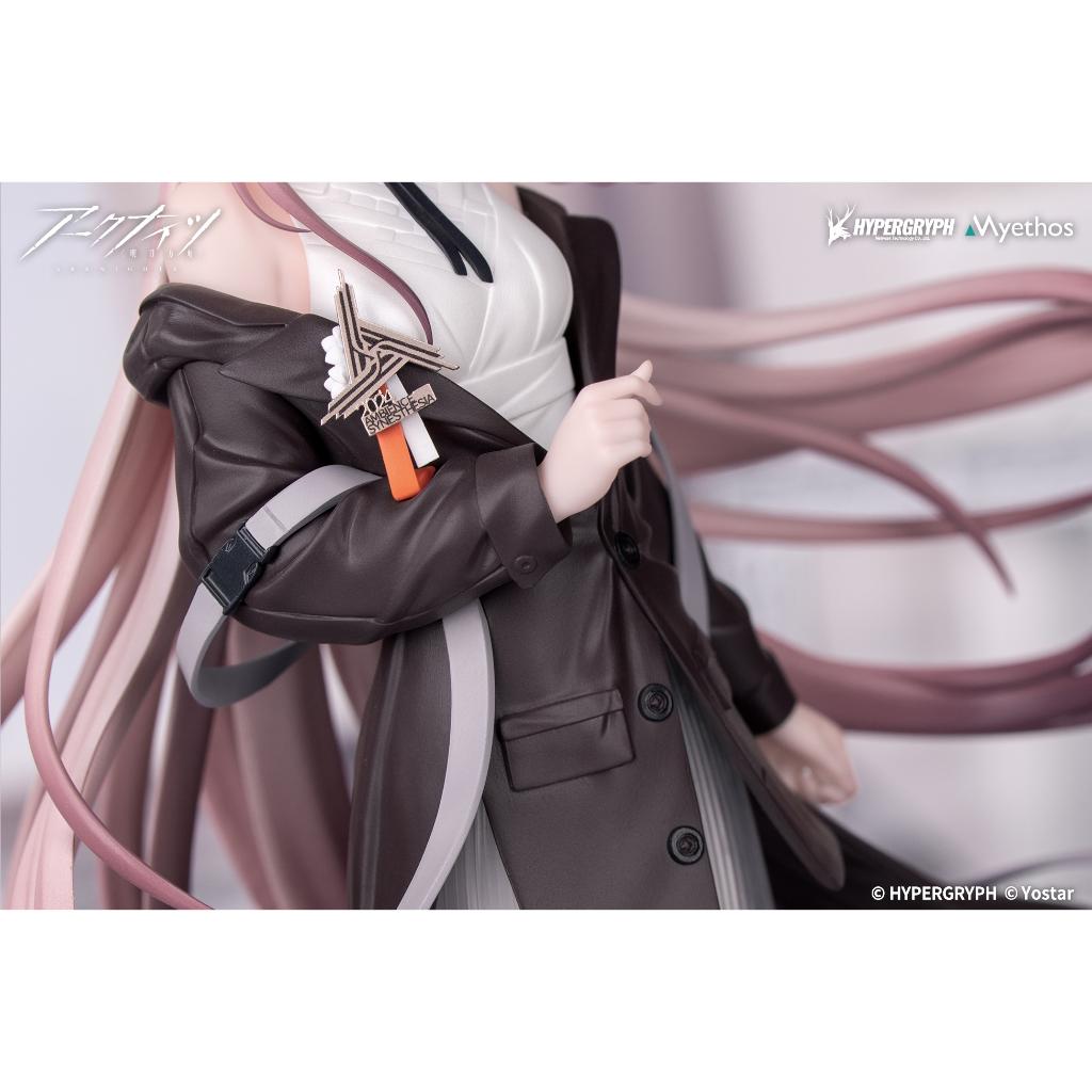 Arknights - Gift+ Theresa: Journey Of Music Ver.