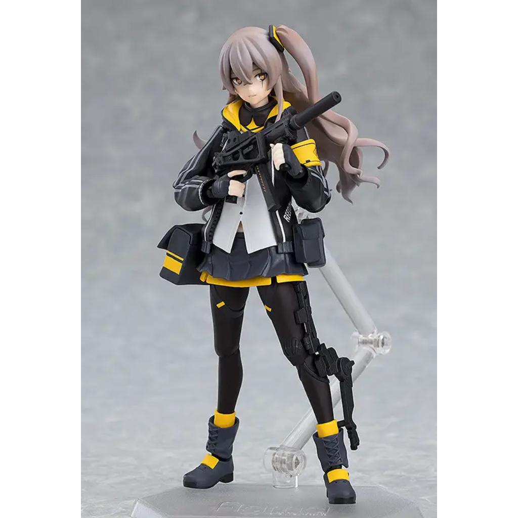 Figma 457 Girls Frontline - Ump45 (Reissue)