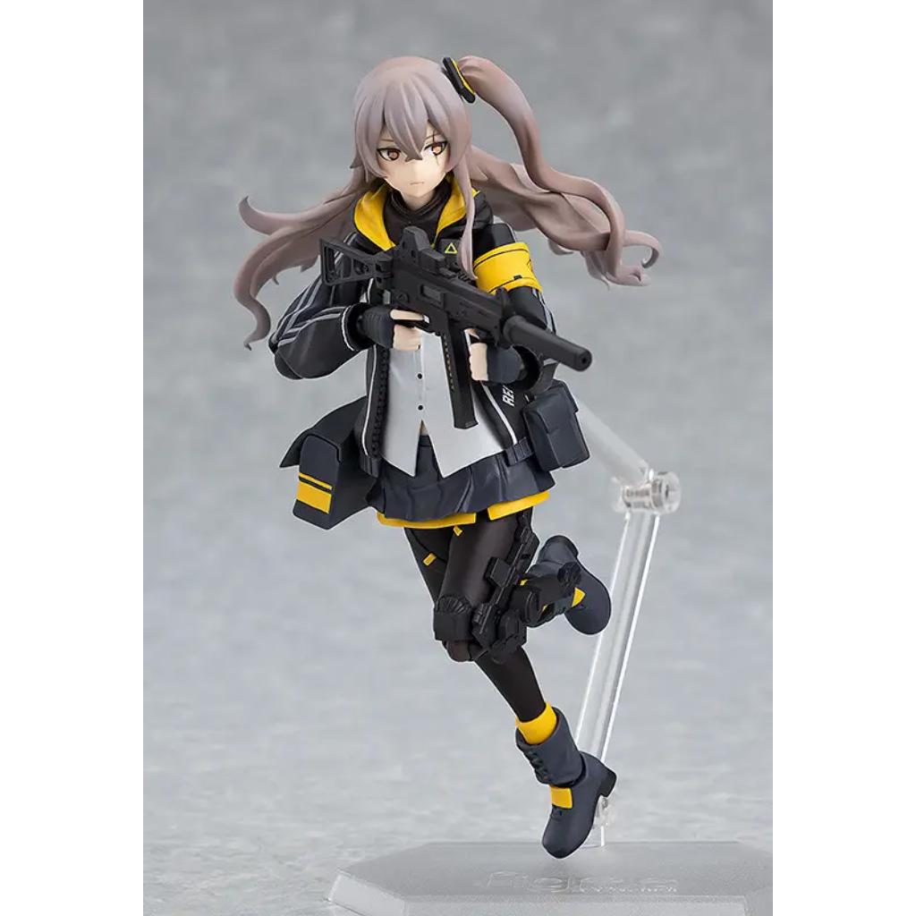 Figma 457 Girls Frontline - Ump45 (Reissue)