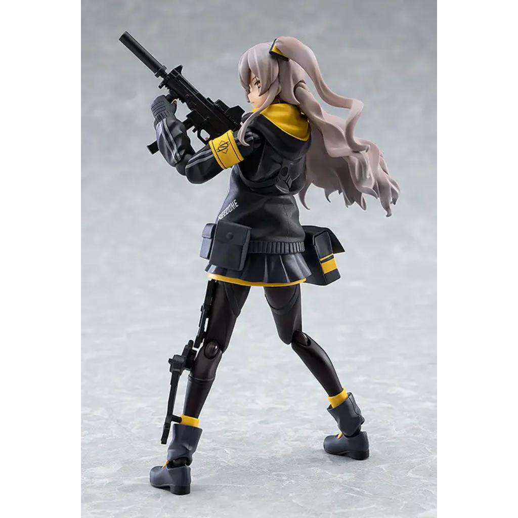 Figma 457 Girls Frontline - Ump45 (Reissue)