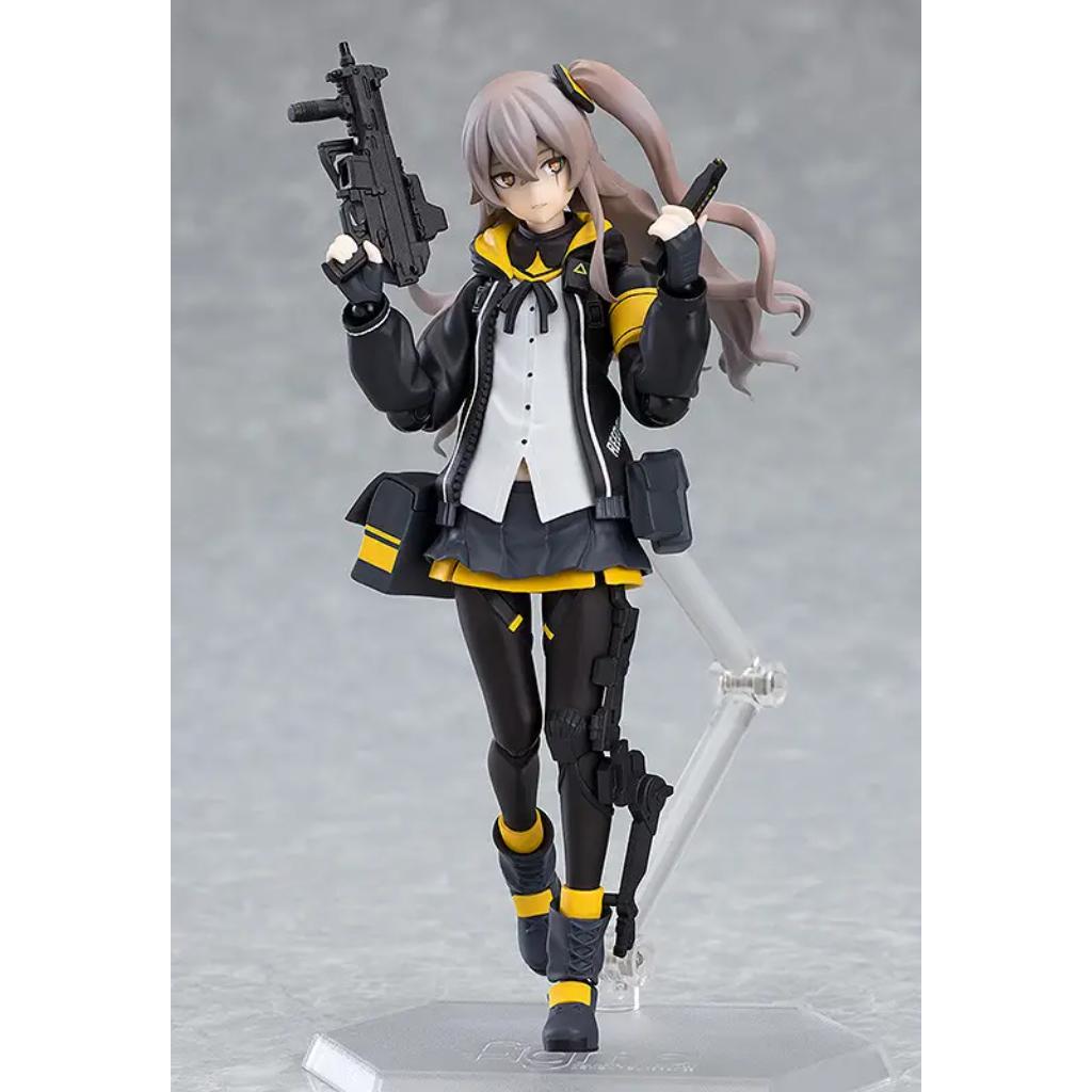 Figma 457 Girls Frontline - Ump45 (Reissue)
