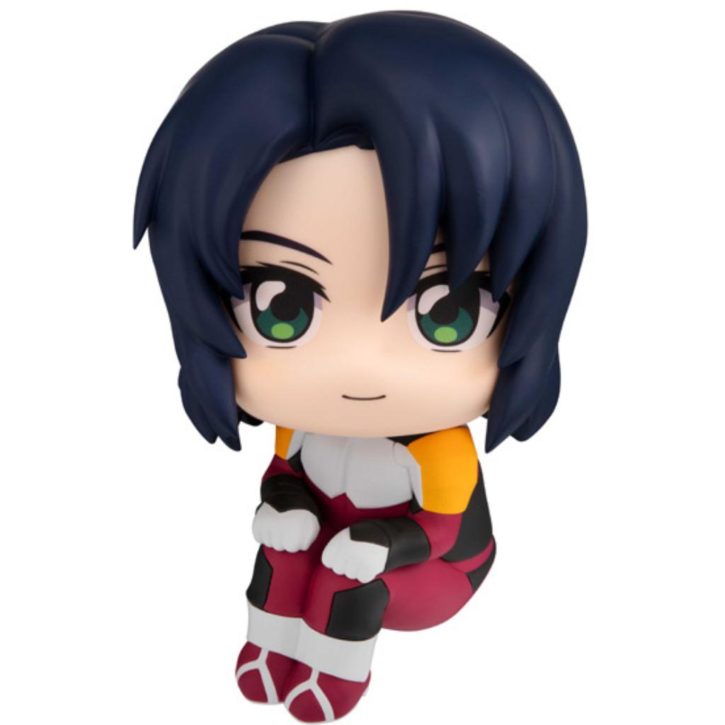 Look Up Mobile Suit Gundam Seed Freedom - Athrun Zala