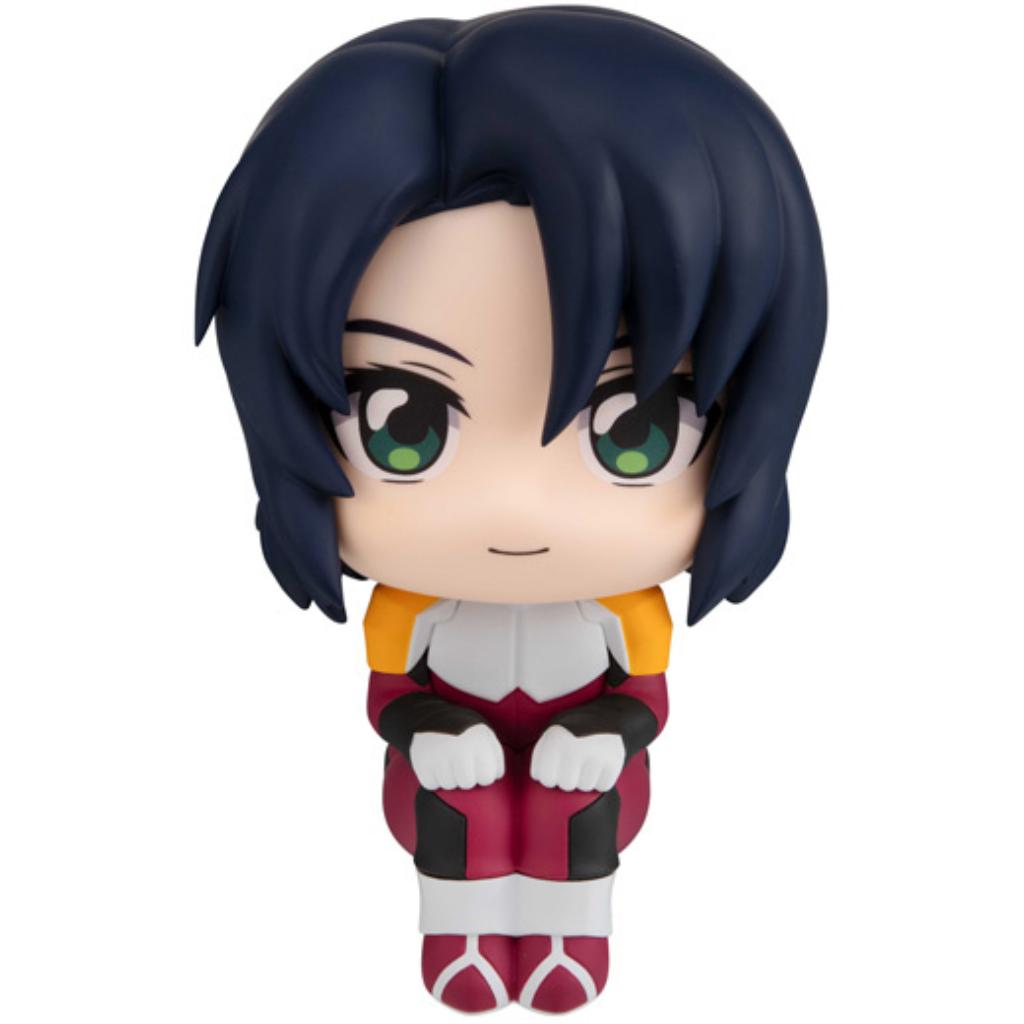 Look Up Mobile Suit Gundam Seed Freedom - Athrun Zala