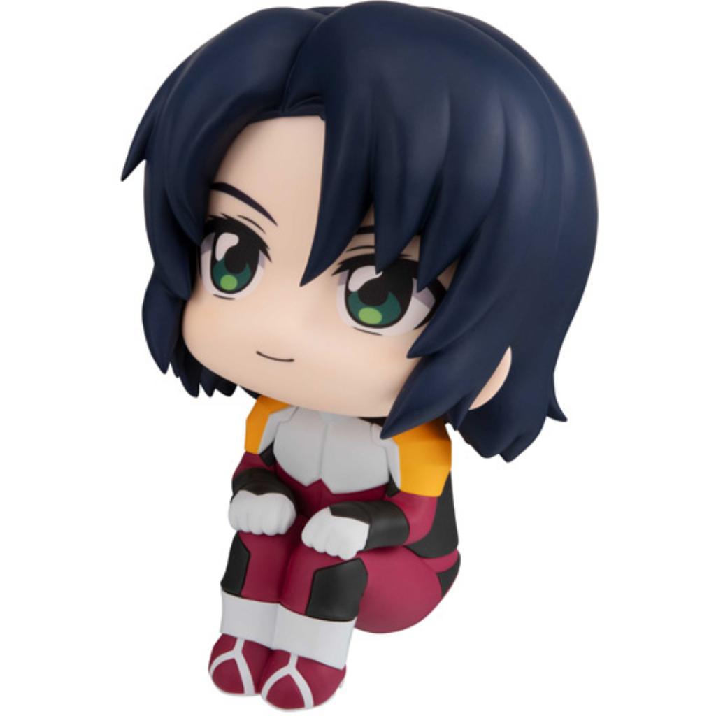Look Up Mobile Suit Gundam Seed Freedom - Athrun Zala