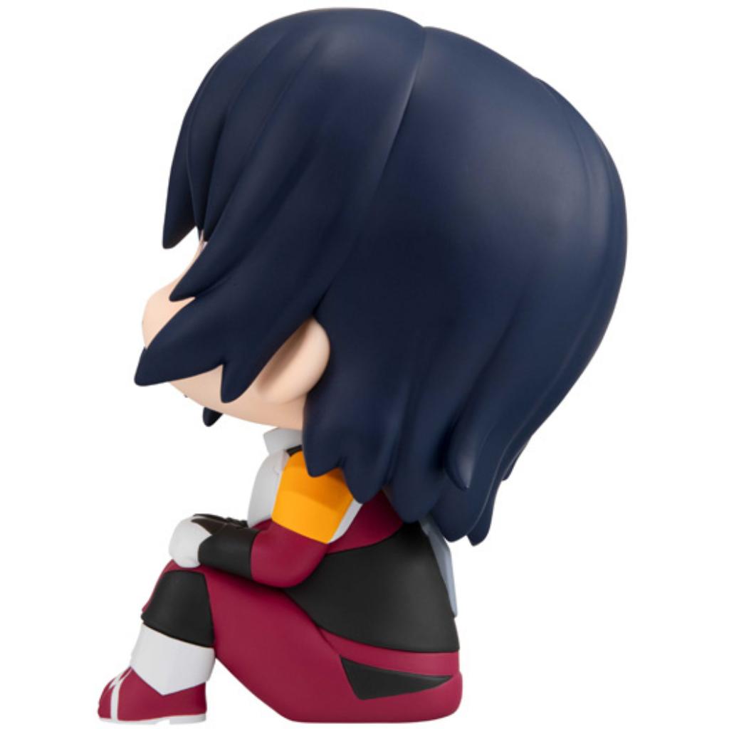 Look Up Mobile Suit Gundam Seed Freedom - Athrun Zala