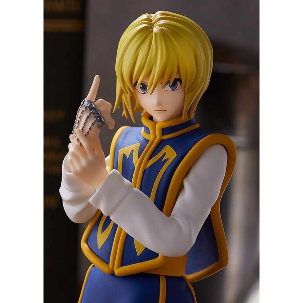 Hunter X Hunter - Pop Up Parade Kurapika