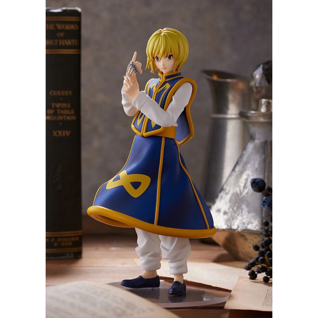 Hunter X Hunter - Pop Up Parade Kurapika