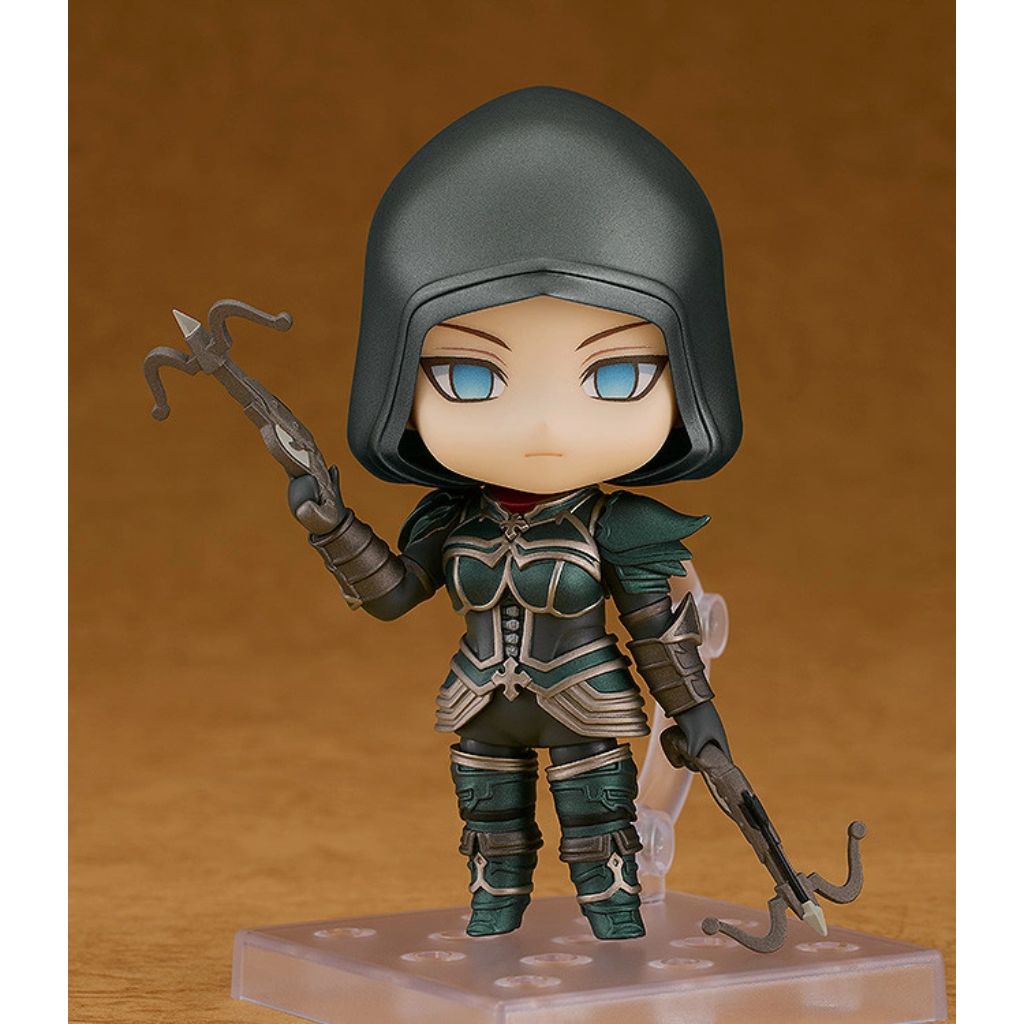 Nendoroid 2180 Diablo - Demon Hunter