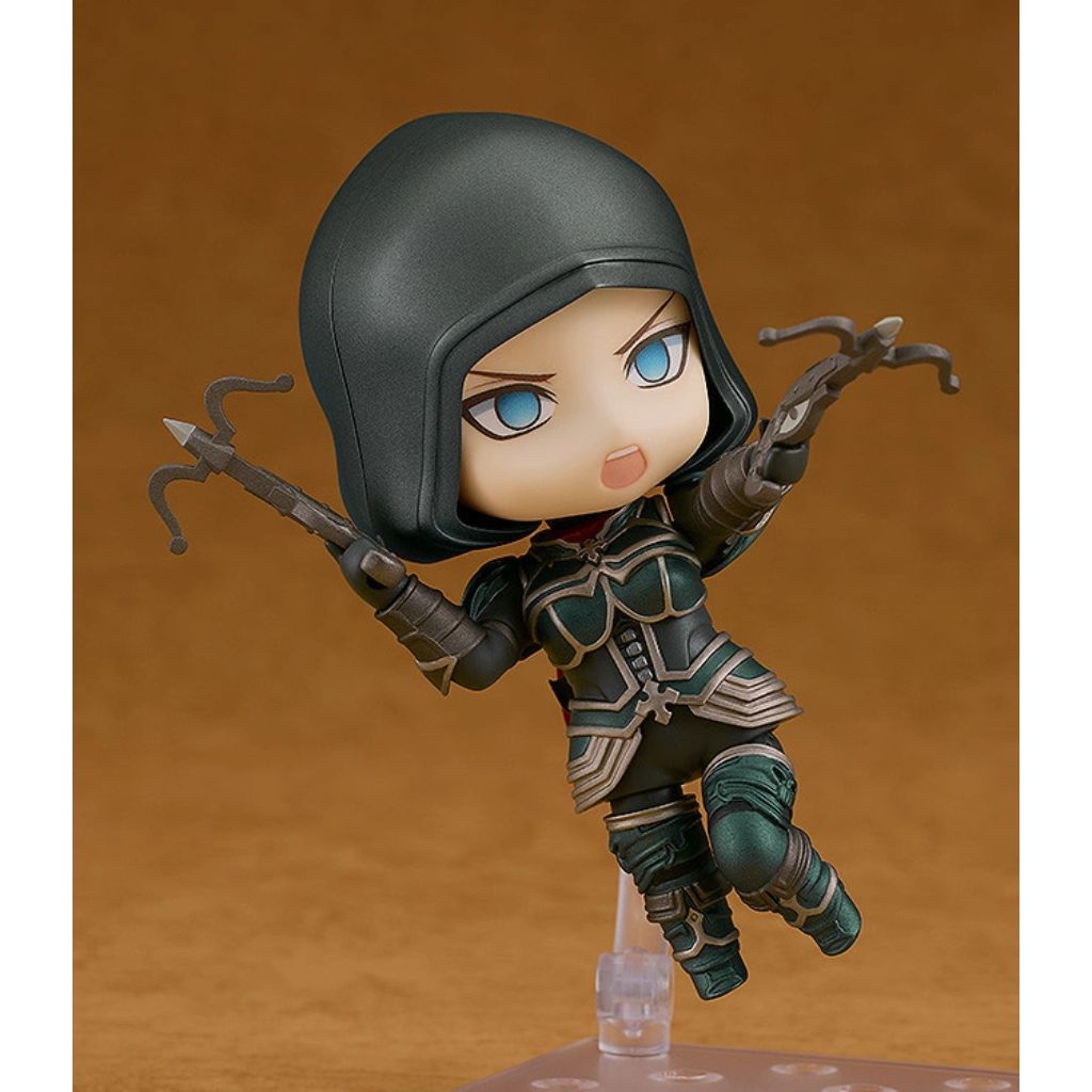 Nendoroid 2180 Diablo - Demon Hunter