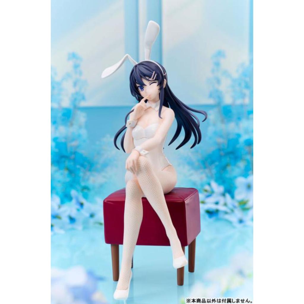 Rascal Does Not Dream Series - Mai Sakurajima Bunny Ver. Nonscale Figure