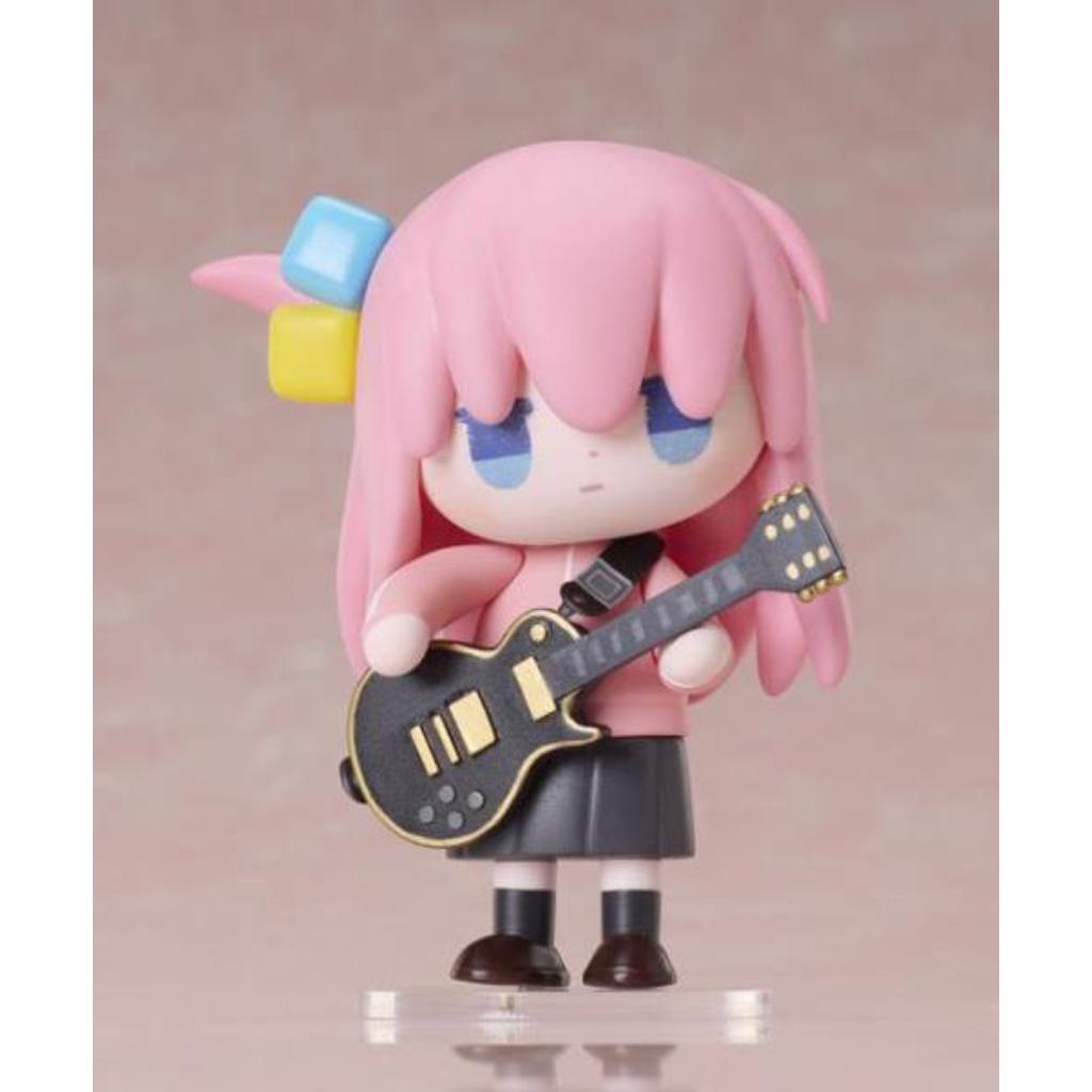 Bocchi The Rock! - Hitori Gotoh Deformed Figure