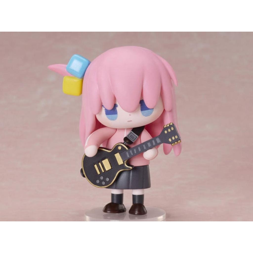 Bocchi The Rock! - Hitori Gotoh Deformed Figure