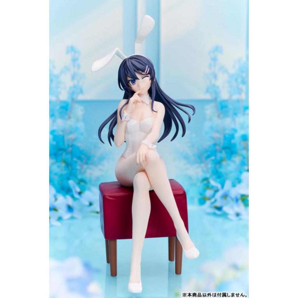 Rascal Does Not Dream Series - Mai Sakurajima Bunny Ver. Nonscale Figure