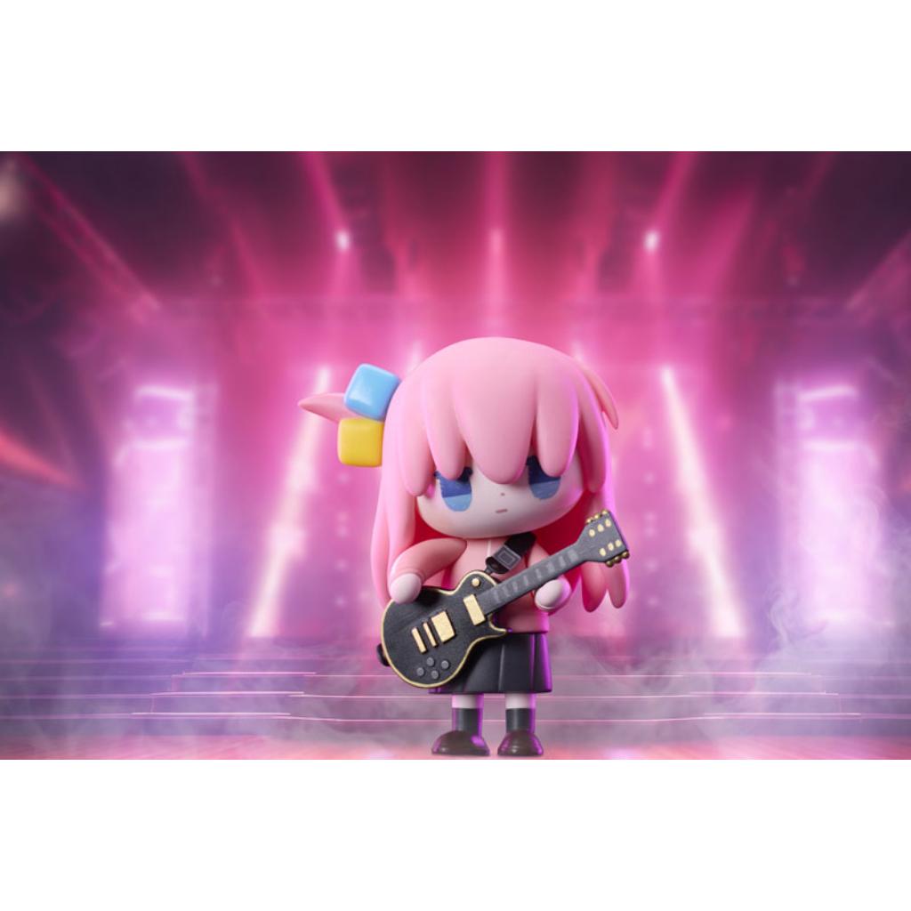 Bocchi The Rock! - Hitori Gotoh Deformed Figure