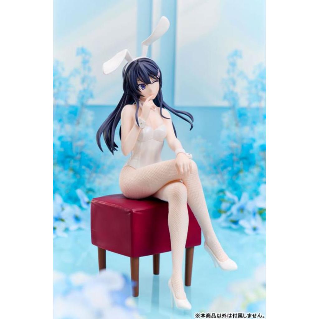 Rascal Does Not Dream Series - Mai Sakurajima Bunny Ver. Nonscale Figure