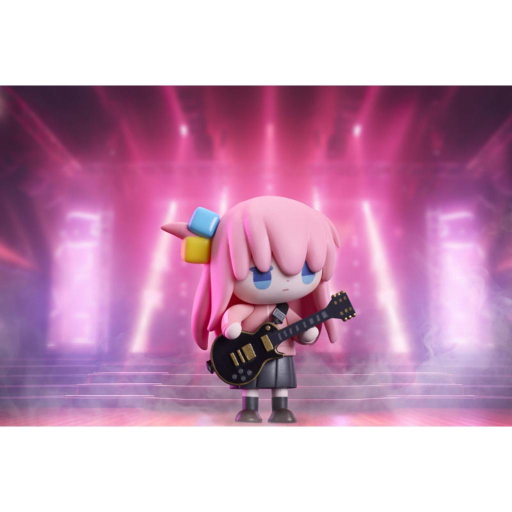 Bocchi The Rock! - Hitori Gotoh Deformed Figure