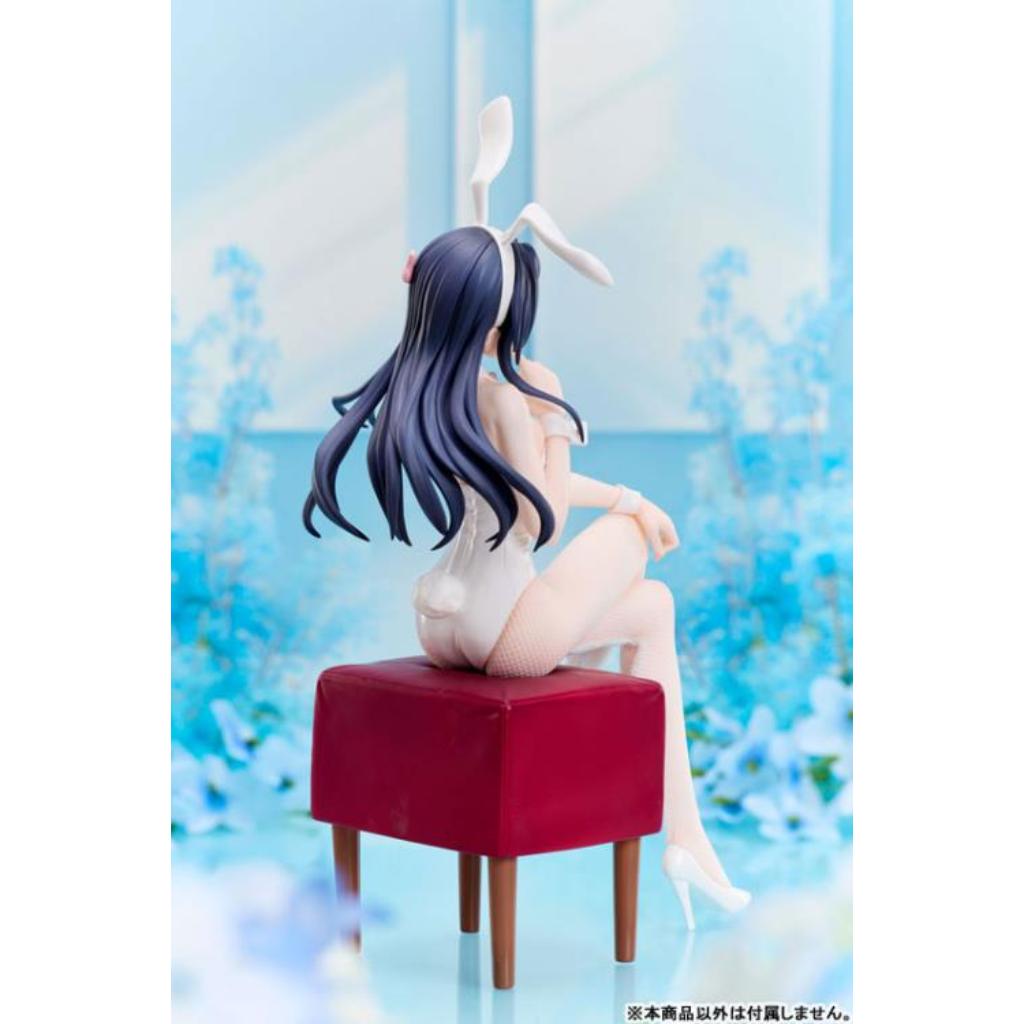 Rascal Does Not Dream Series - Mai Sakurajima Bunny Ver. Nonscale Figure
