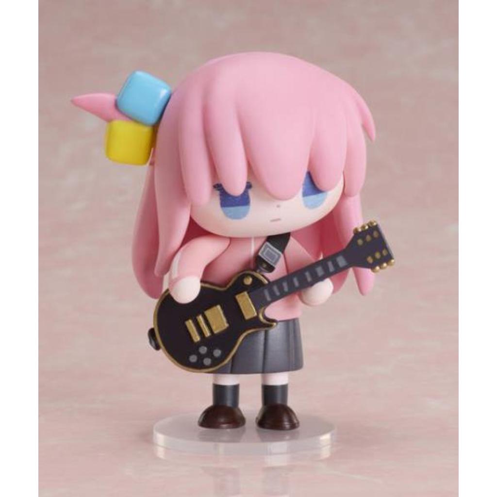 Bocchi The Rock! - Hitori Gotoh Deformed Figure