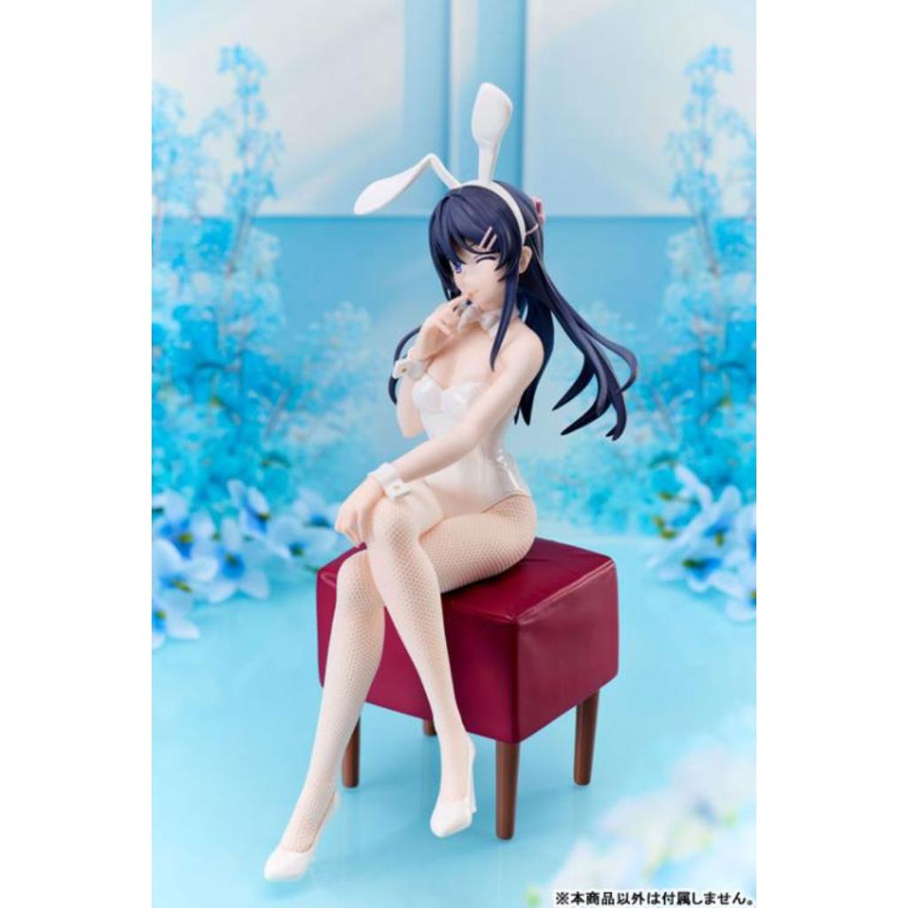 Rascal Does Not Dream Series - Mai Sakurajima Bunny Ver. Nonscale Figure