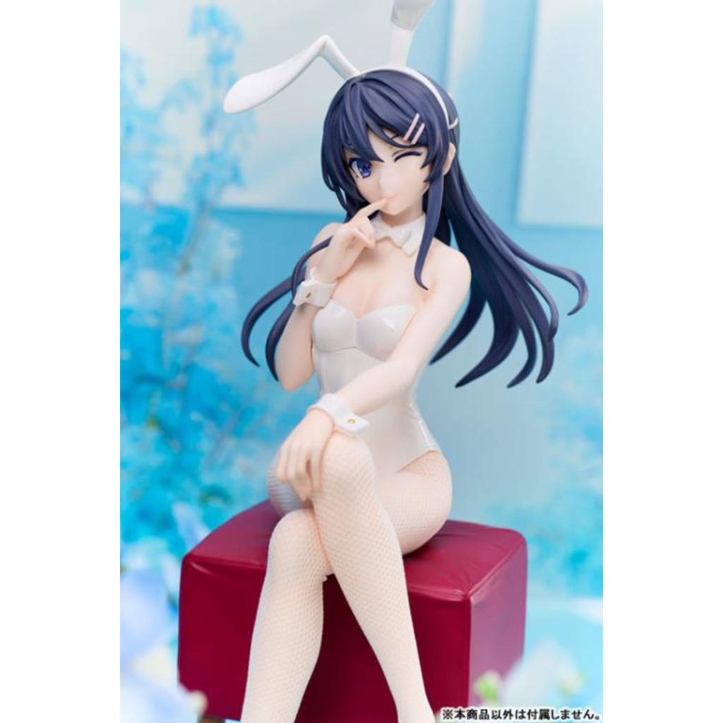 Rascal Does Not Dream Series - Mai Sakurajima Bunny Ver. Nonscale Figure