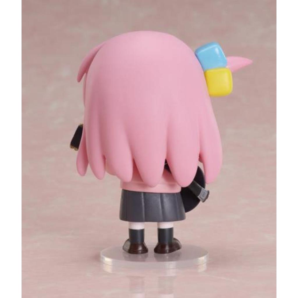 Bocchi The Rock! - Hitori Gotoh Deformed Figure
