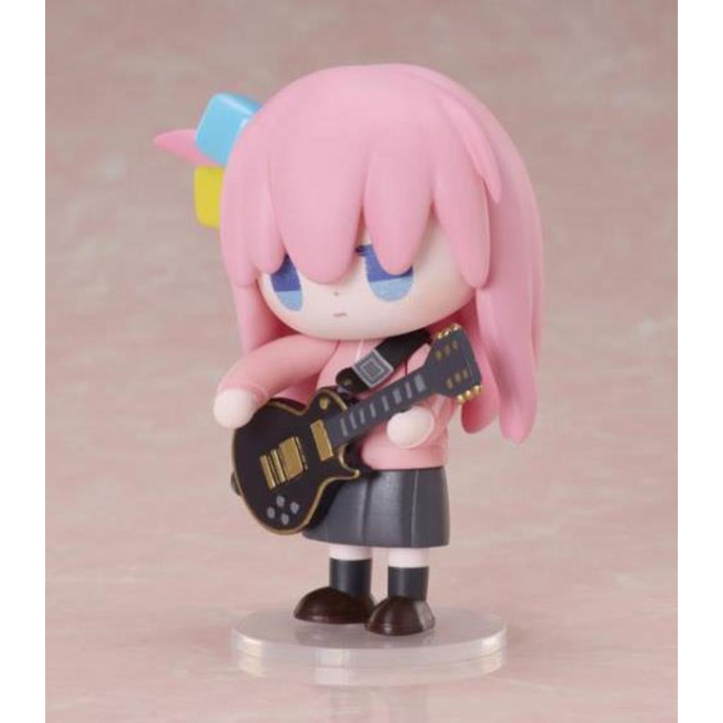 Bocchi The Rock! - Hitori Gotoh Deformed Figure