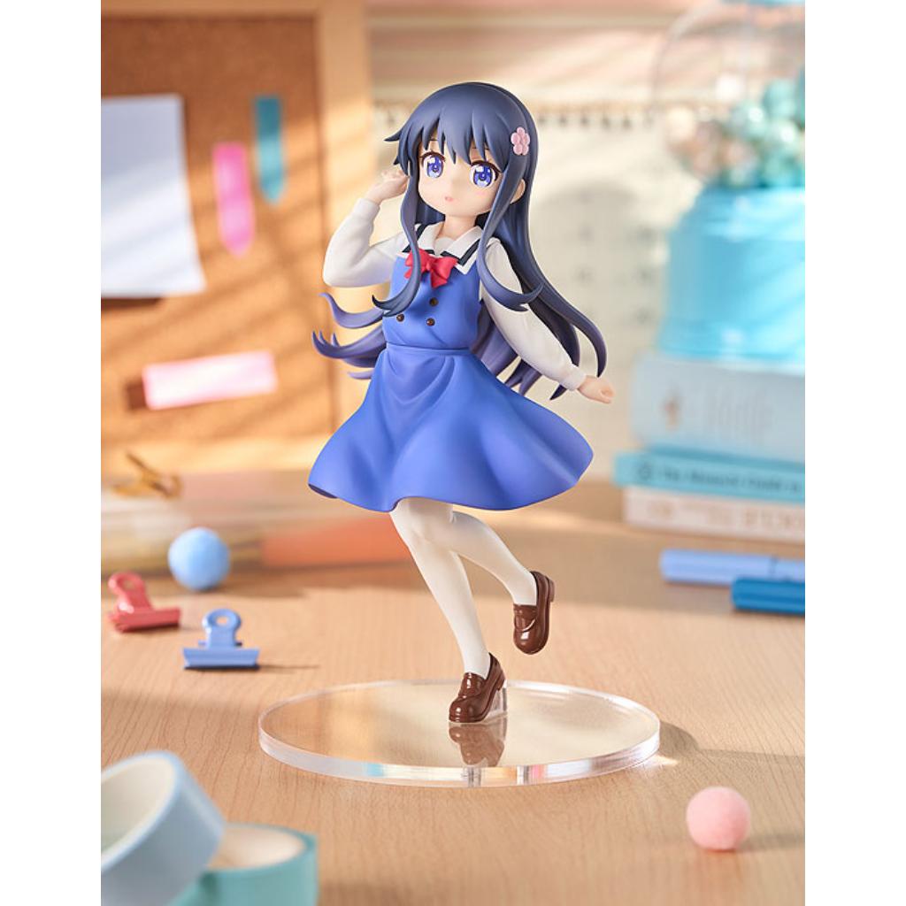 Wataten!: An Angel Flew Down To Me: Precious Friends - Pop Up Parade Hana Shirosaki