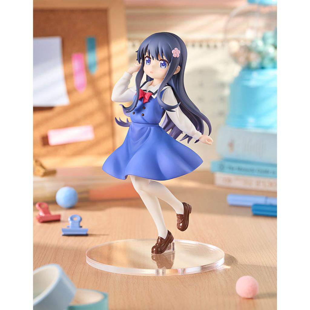 Wataten!: An Angel Flew Down To Me: Precious Friends - Pop Up Parade Hana Shirosaki