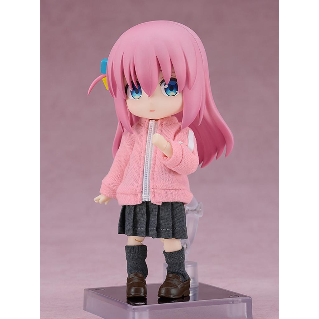 Nendoroid Doll Bocchi The Rock! - Hitori Gotoh