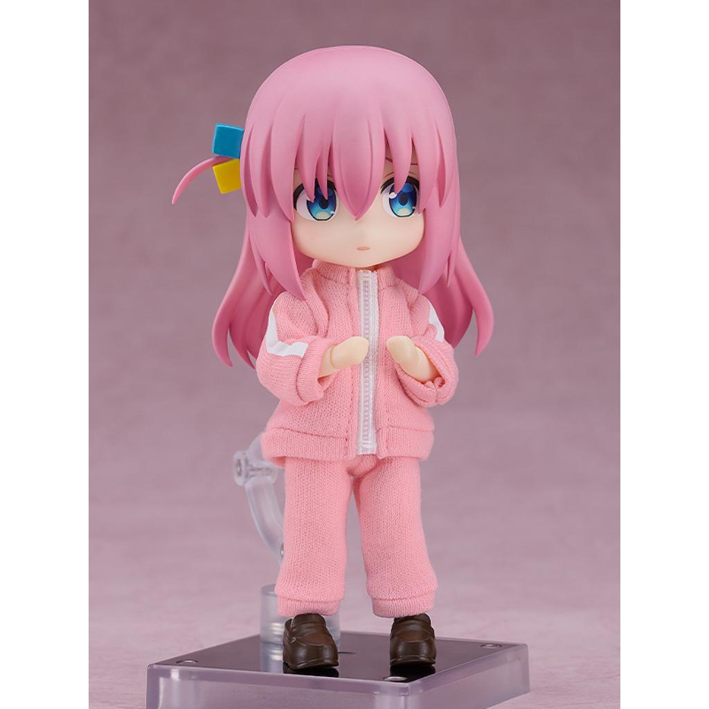 Nendoroid Doll Bocchi The Rock! - Hitori Gotoh
