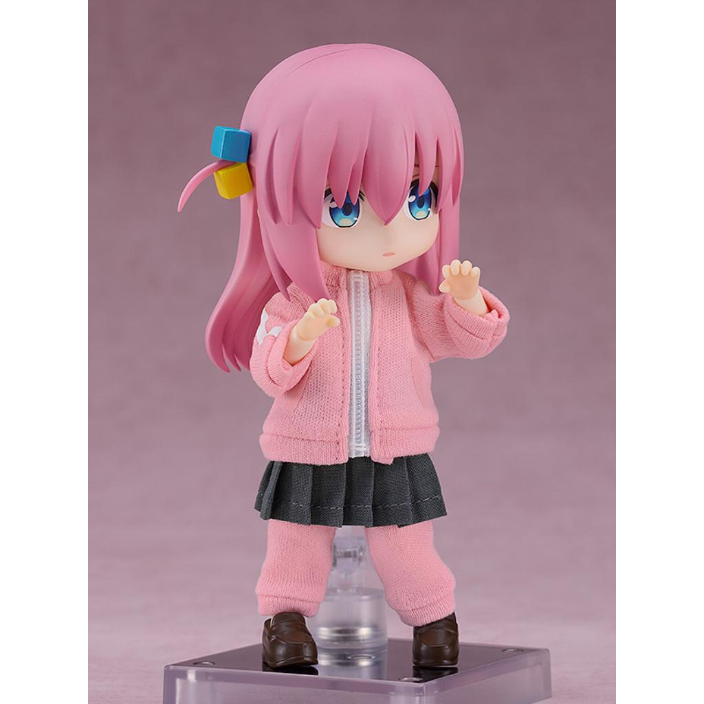 Nendoroid Doll Bocchi The Rock! - Hitori Gotoh