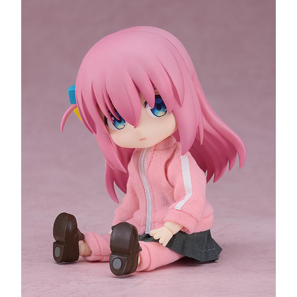 Nendoroid Doll Bocchi The Rock! - Hitori Gotoh